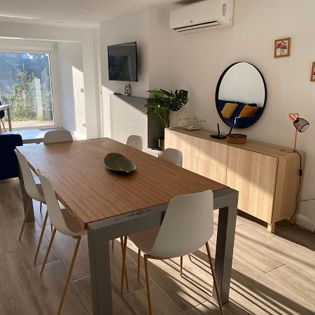 Canyelles Bbq Apartment Льорет-де-Мар Екстер'єр фото