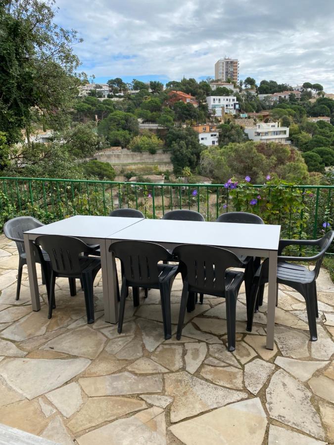 Canyelles Bbq Apartment Льорет-де-Мар Екстер'єр фото
