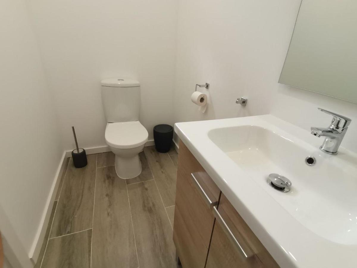 Canyelles Bbq Apartment Льорет-де-Мар Екстер'єр фото