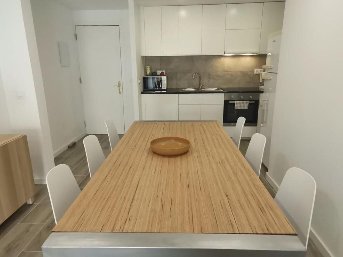 Canyelles Bbq Apartment Льорет-де-Мар Екстер'єр фото
