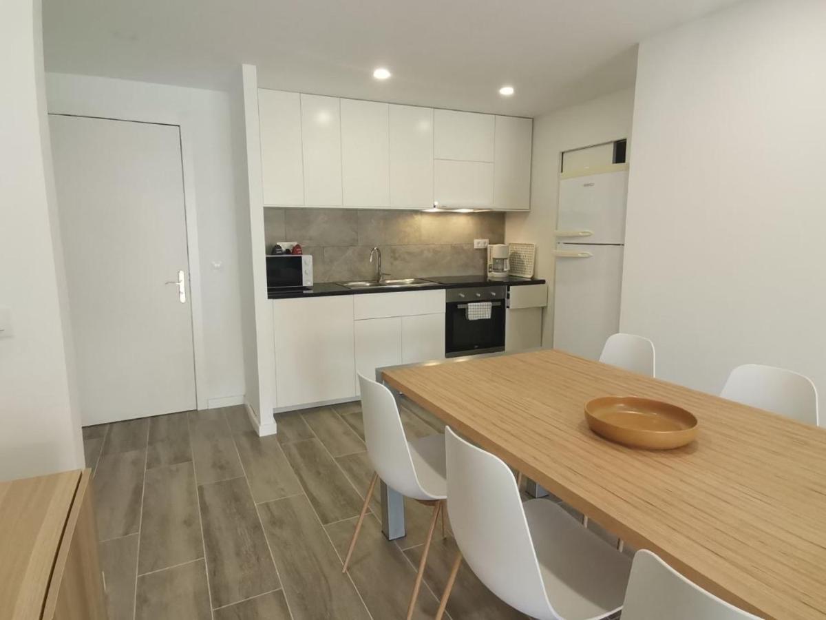 Canyelles Bbq Apartment Льорет-де-Мар Екстер'єр фото
