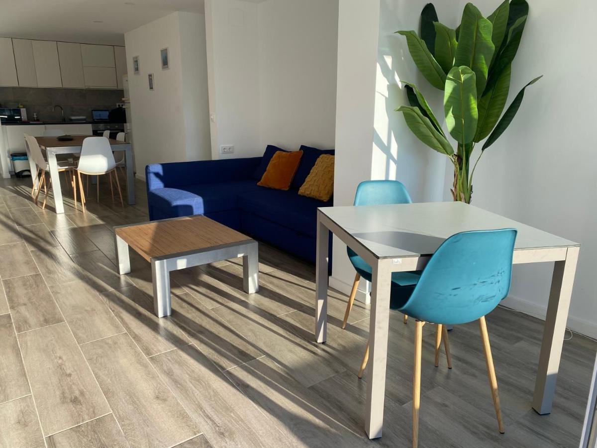 Canyelles Bbq Apartment Льорет-де-Мар Екстер'єр фото