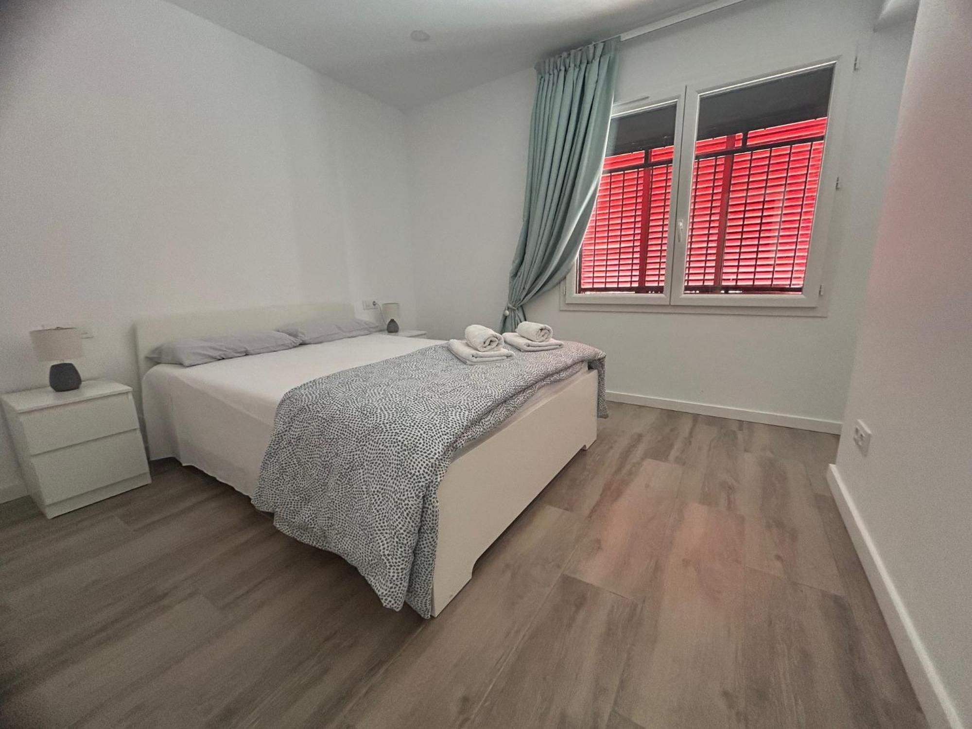 Canyelles Bbq Apartment Льорет-де-Мар Екстер'єр фото